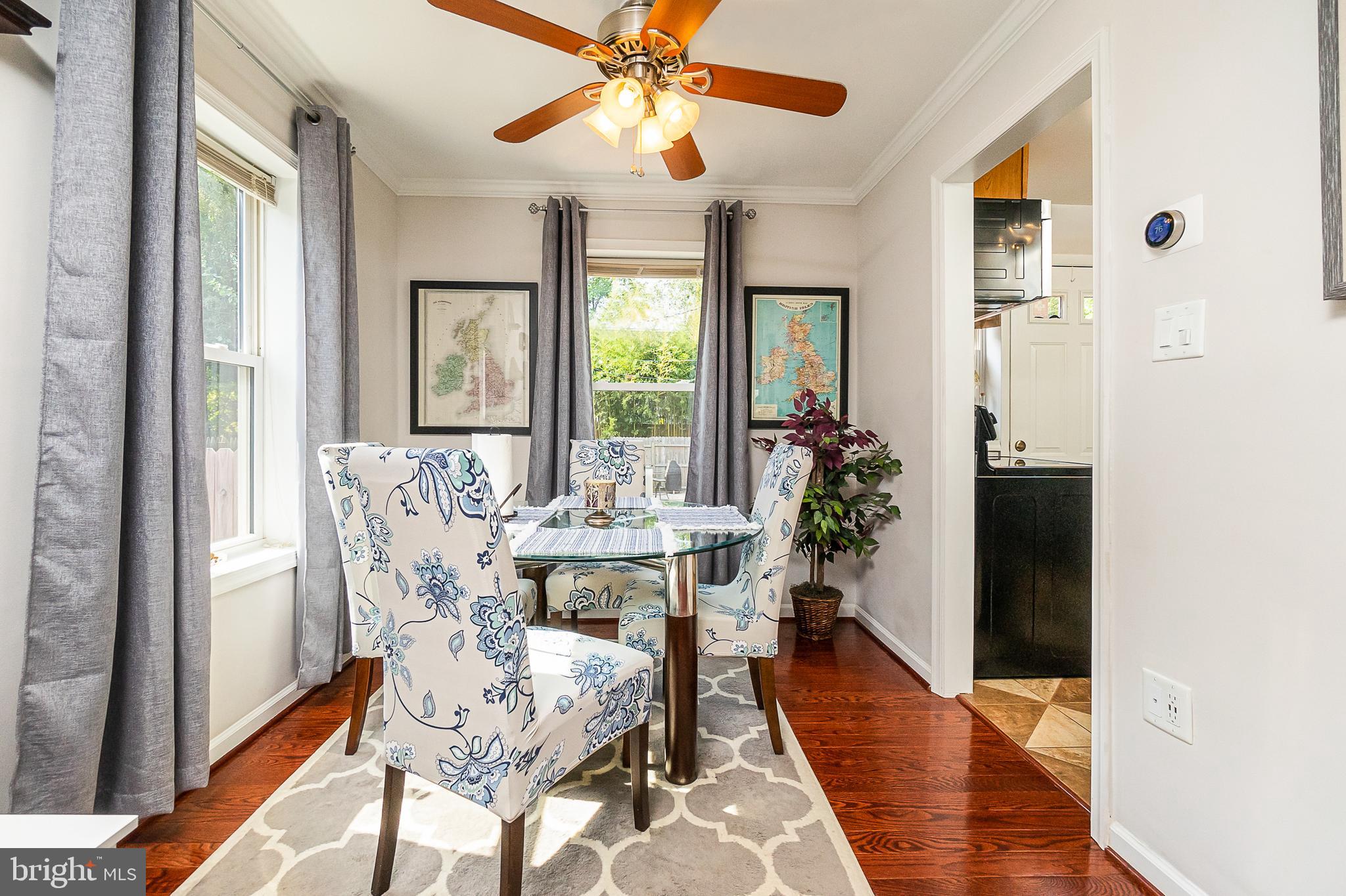 HUNTINGTON - Residential