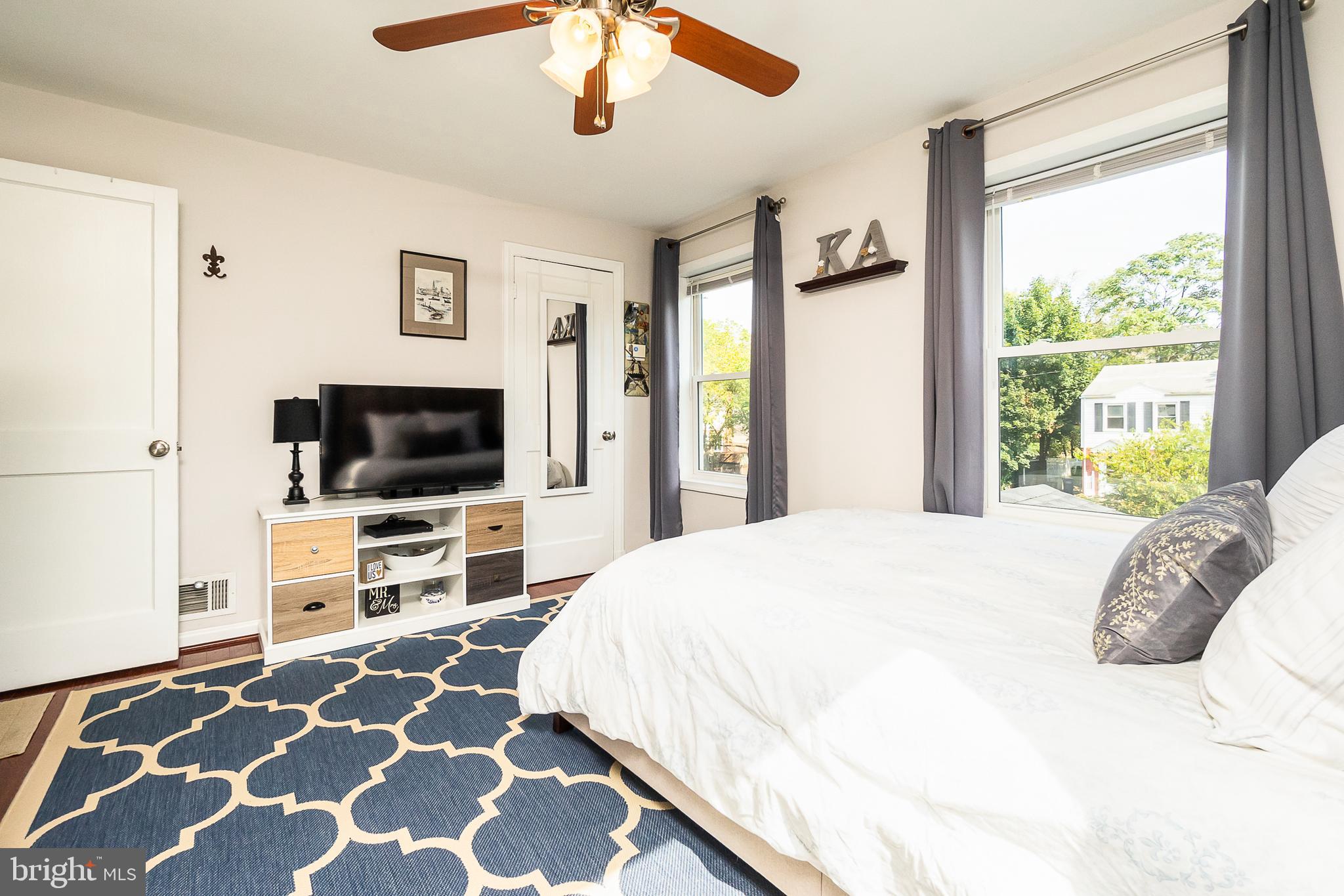 HUNTINGTON - Residential