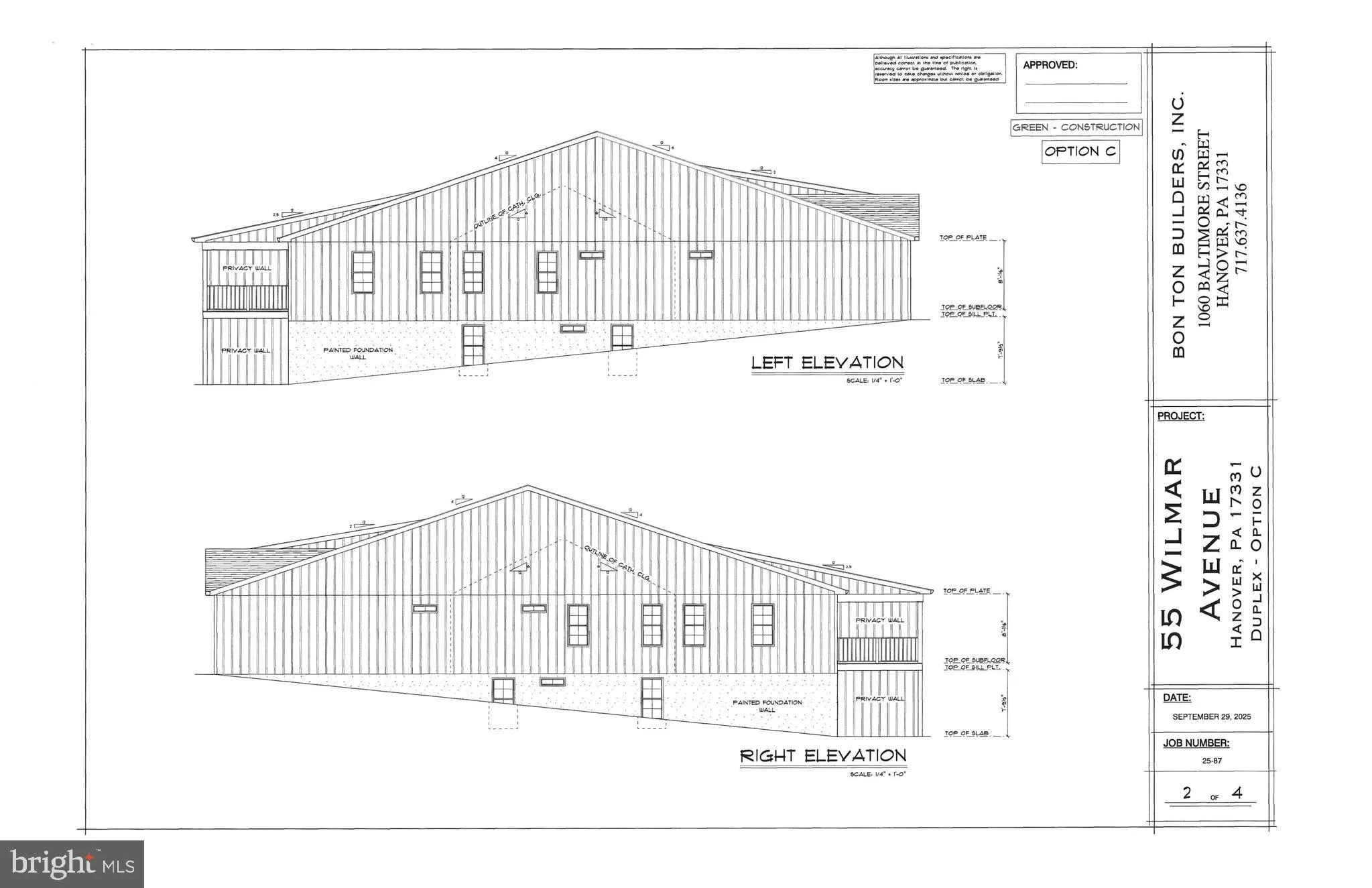 Hanover, Pennsylvania 17331, United States, 3 Bedrooms Bedrooms, ,3 BathroomsBathrooms,Residential,Active,234548