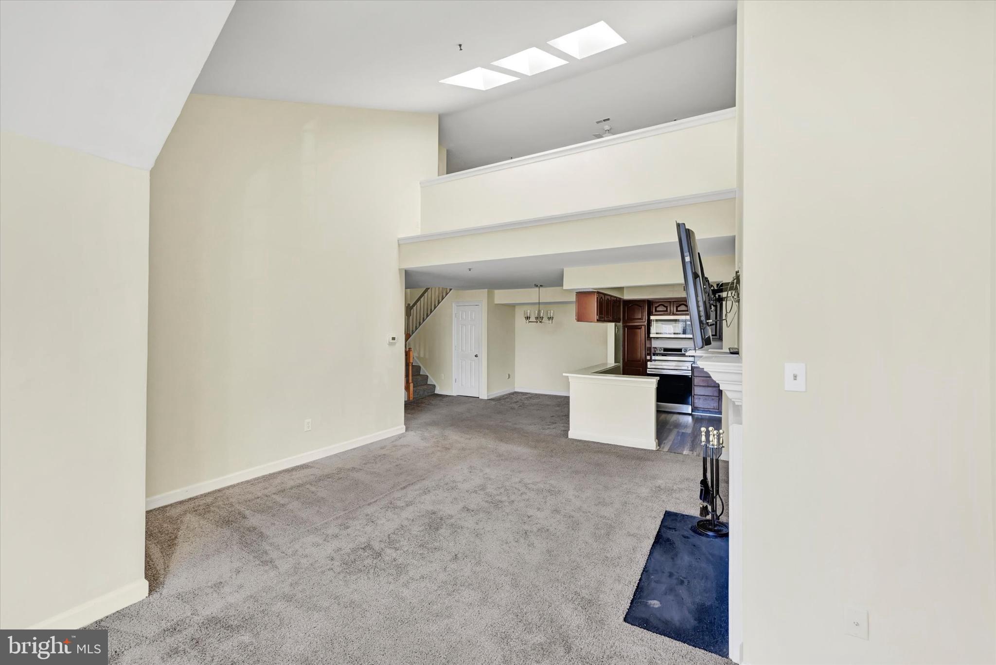 BRENTWOOD PARK - Residential