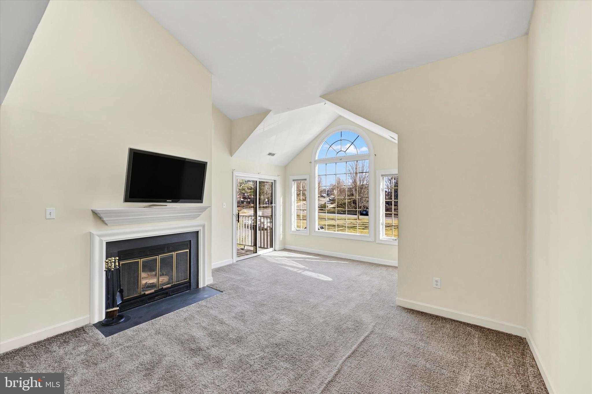 BRENTWOOD PARK - Residential