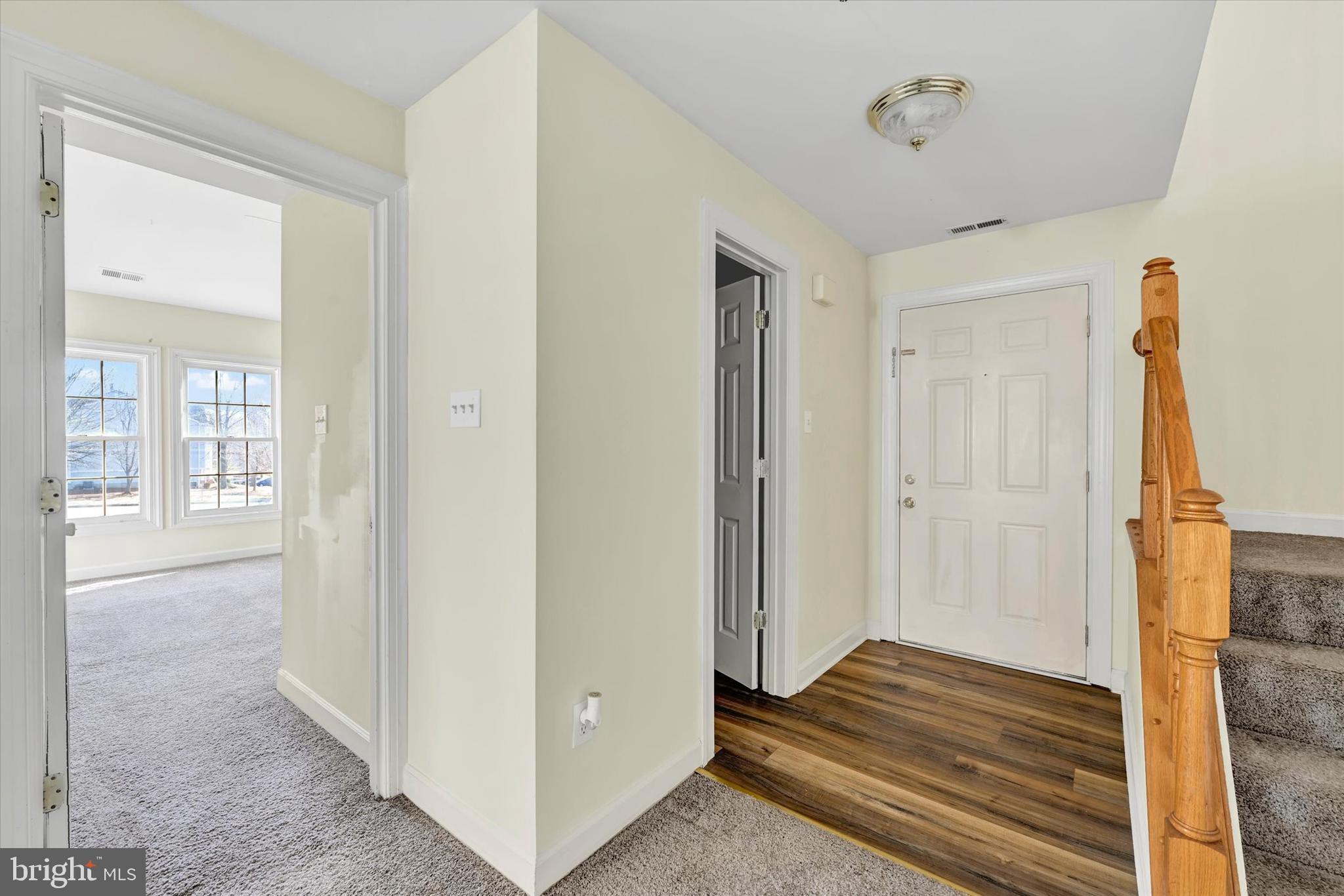 BRENTWOOD PARK - Residential