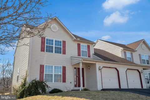 60 Michigan Drive, Reading, PA MLS: PABK2054682