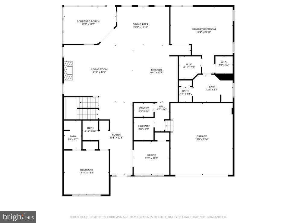 MEADOWBROOK - Residential