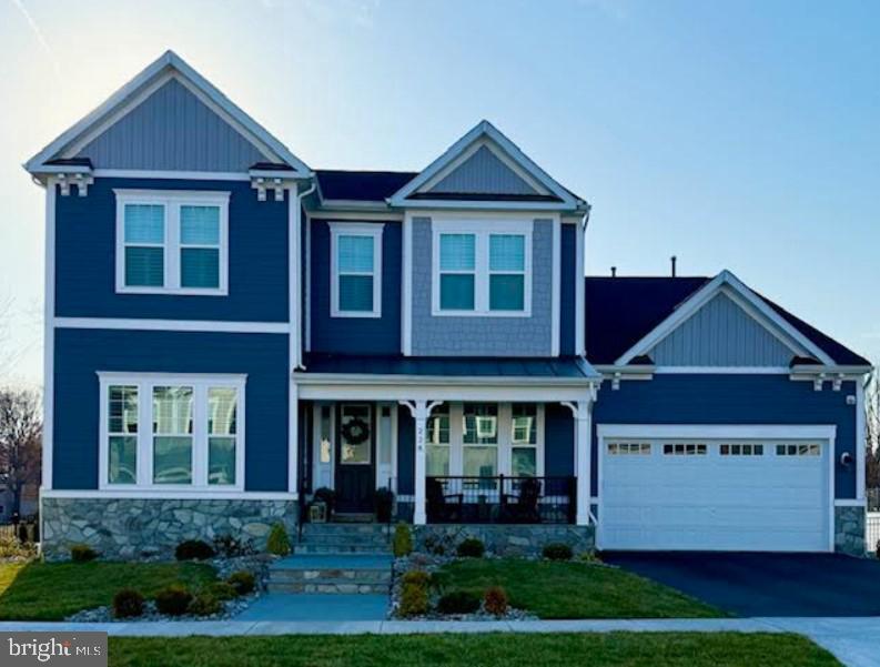 MEADOWBROOK - Residential