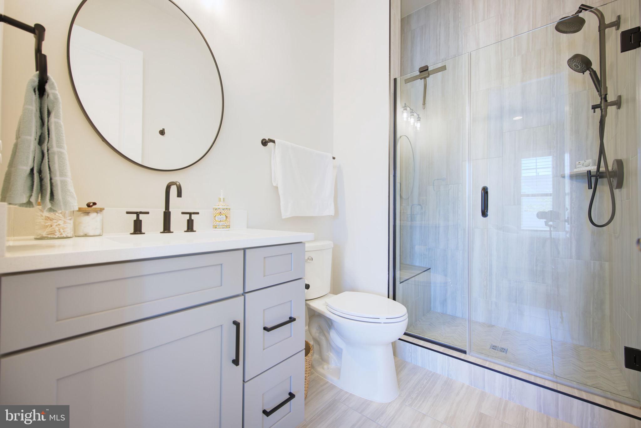 MEADOWBROOK - Residential