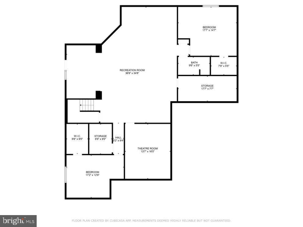 MEADOWBROOK - Residential