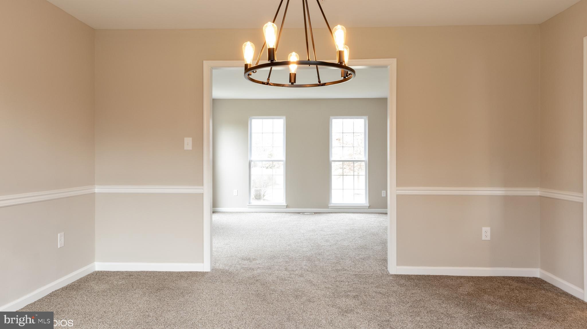 WOODMORE SOUTH - Residential