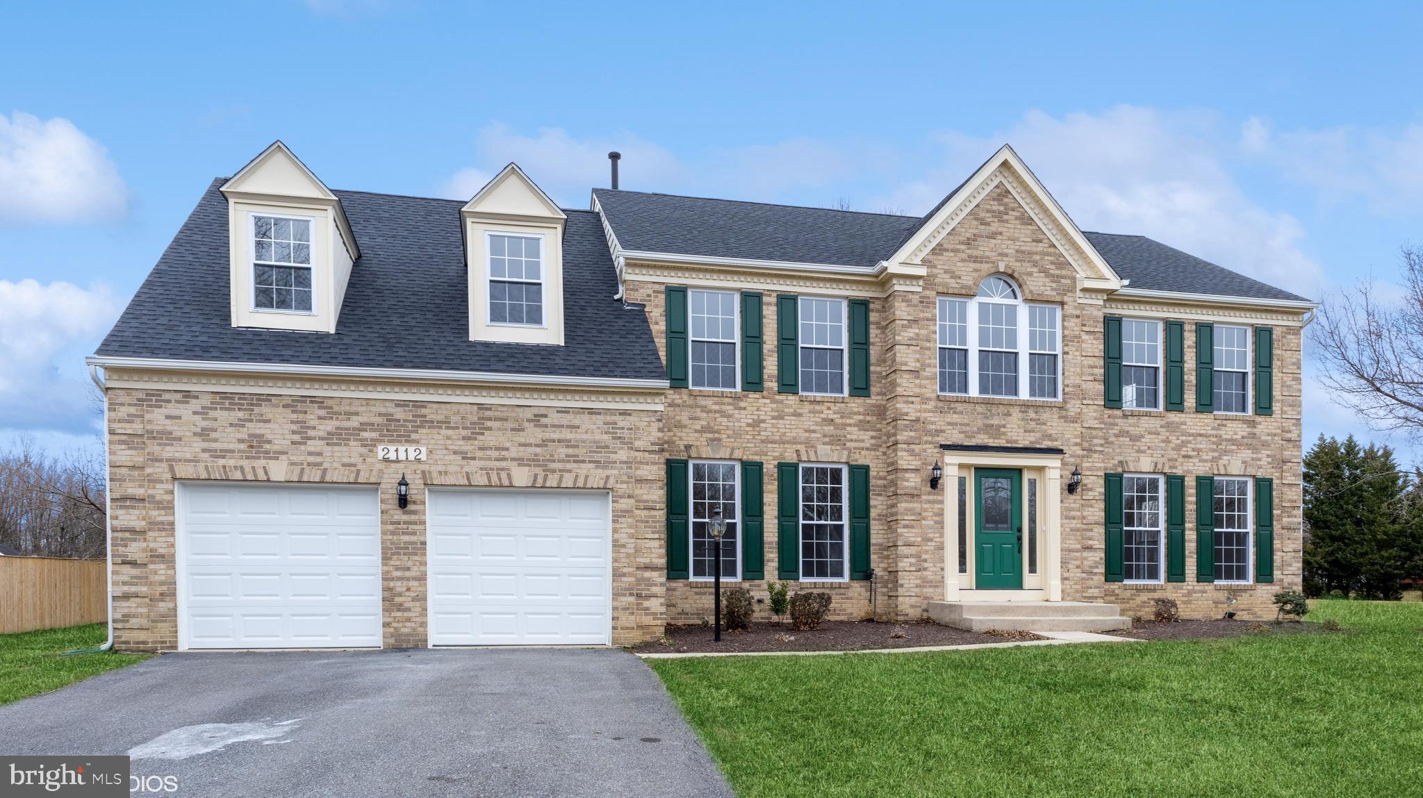 WOODMORE SOUTH - Residential