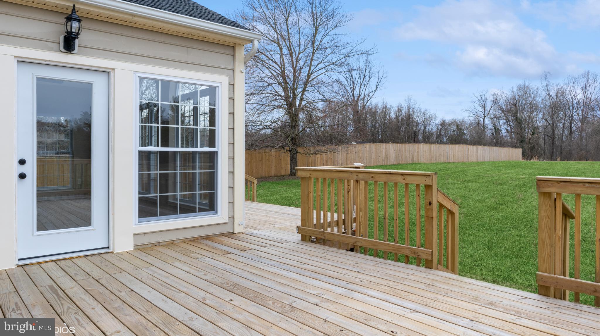 WOODMORE SOUTH - Residential