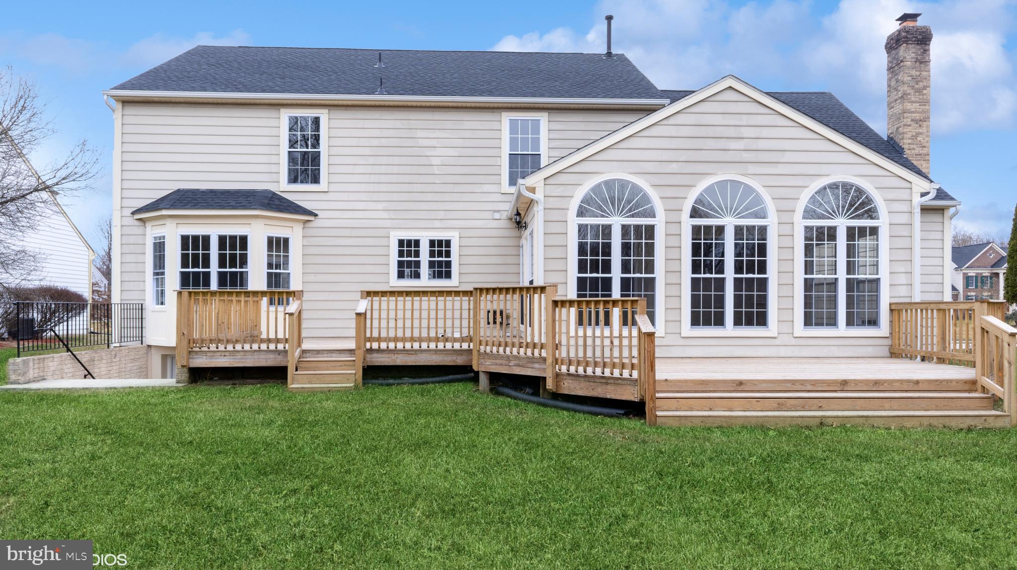 WOODMORE SOUTH - Residential