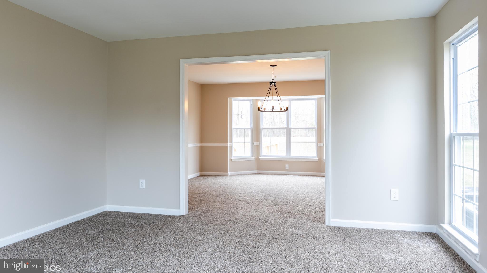 WOODMORE SOUTH - Residential