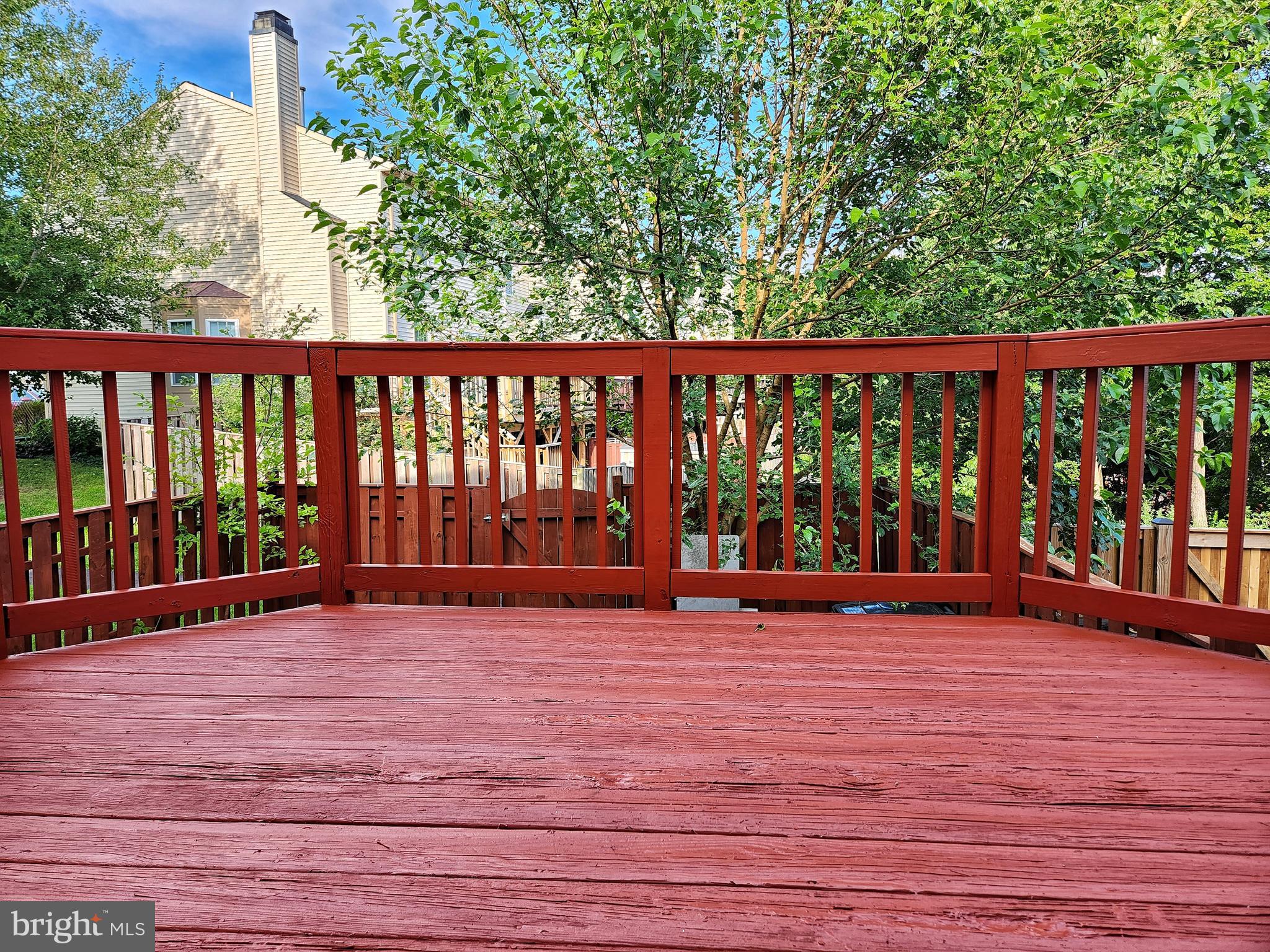 WINDING RIDGE - Residential Lease