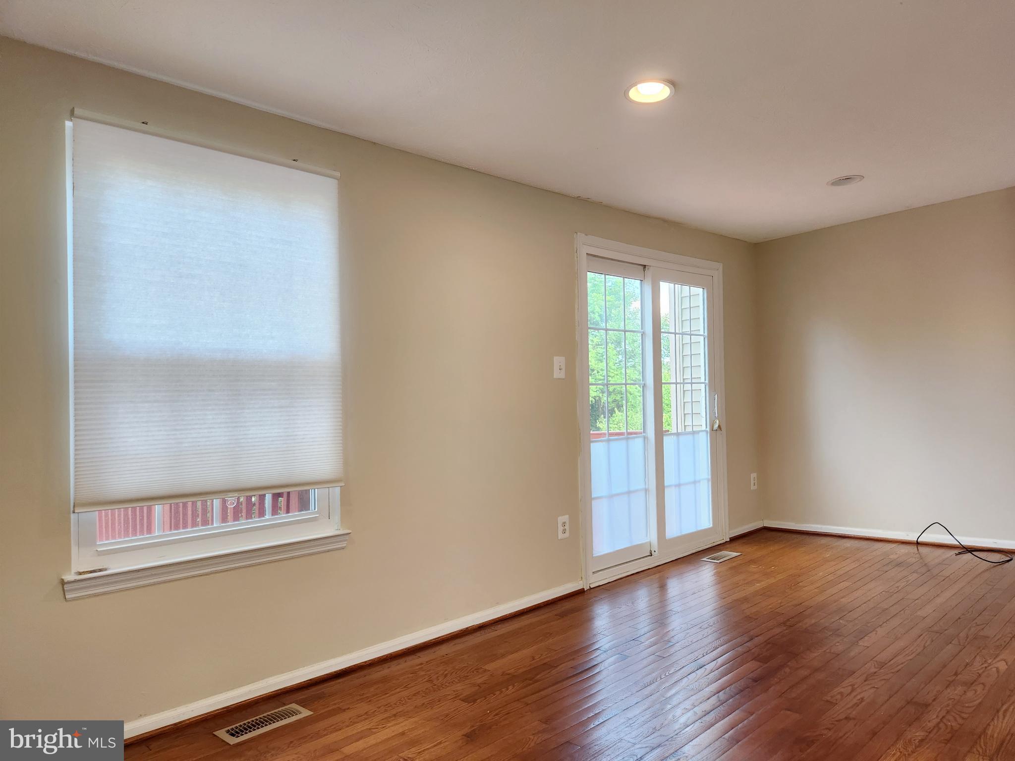 WINDING RIDGE - Residential Lease