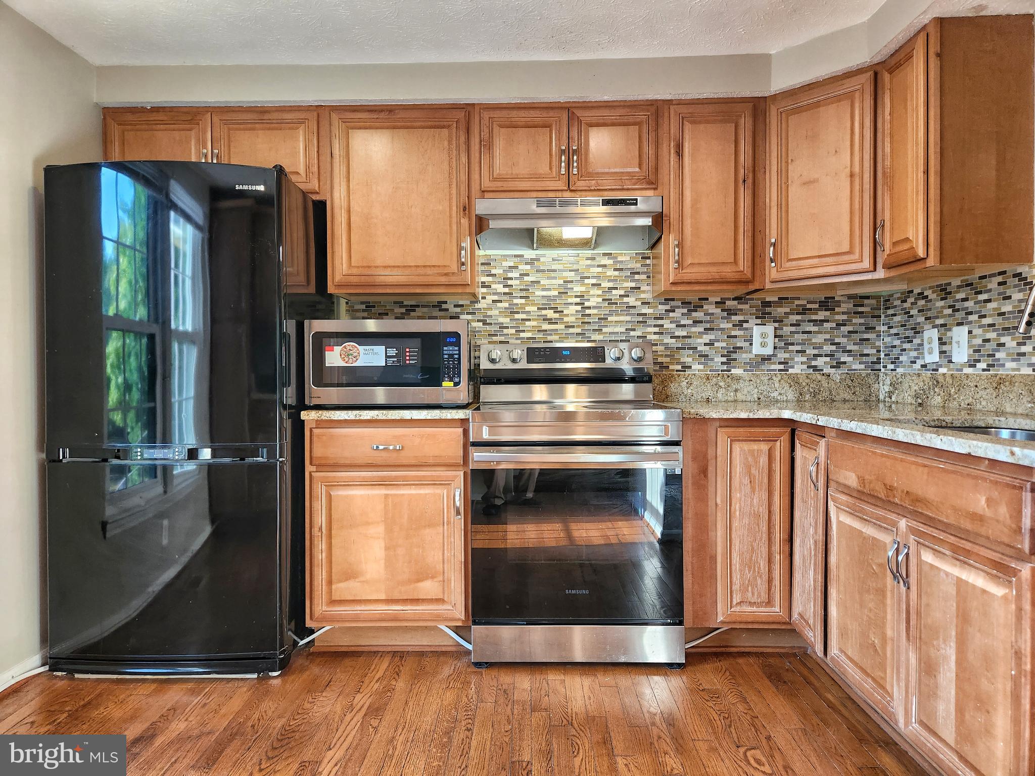 WINDING RIDGE - Residential Lease