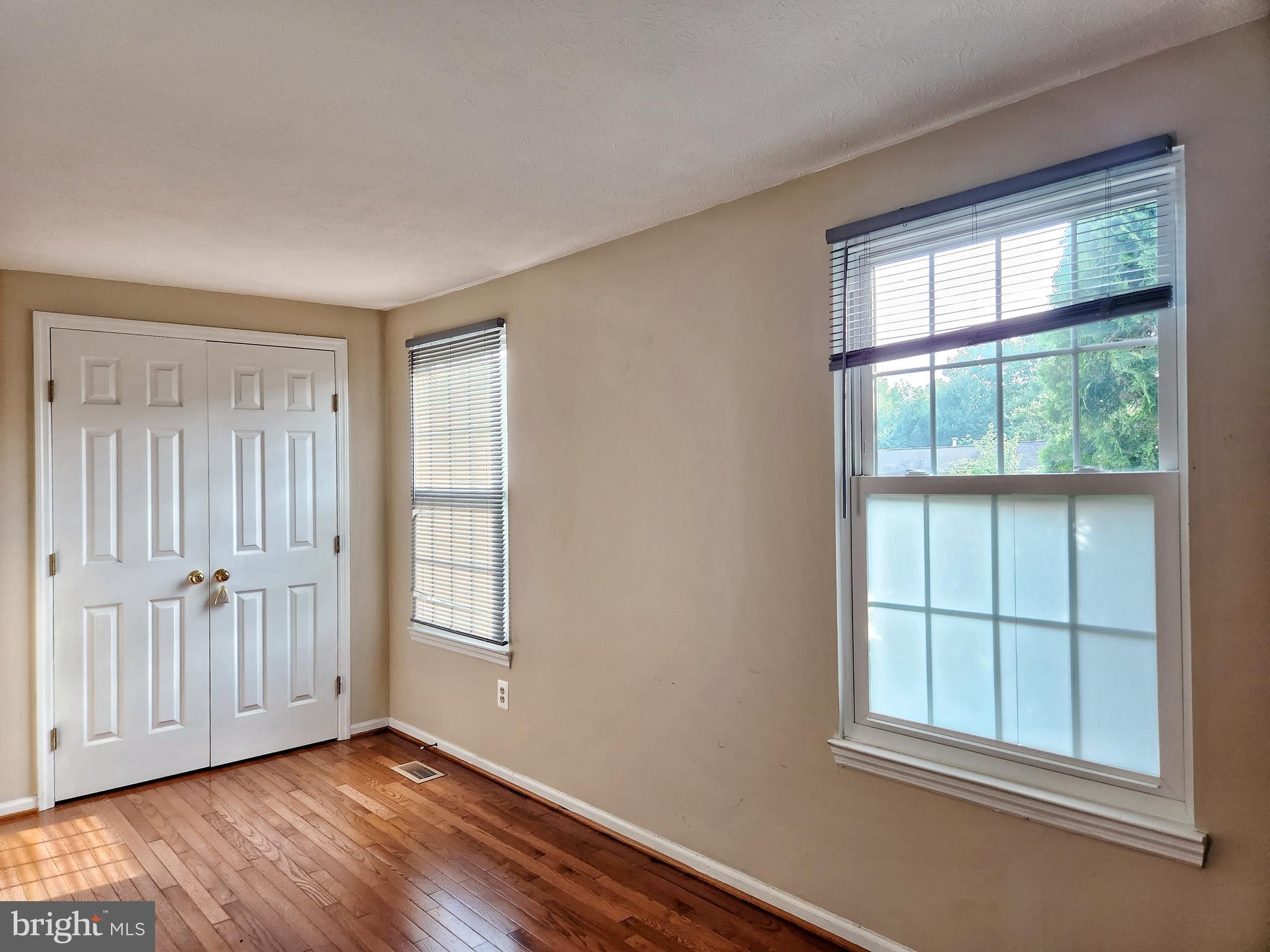 WINDING RIDGE - Residential Lease