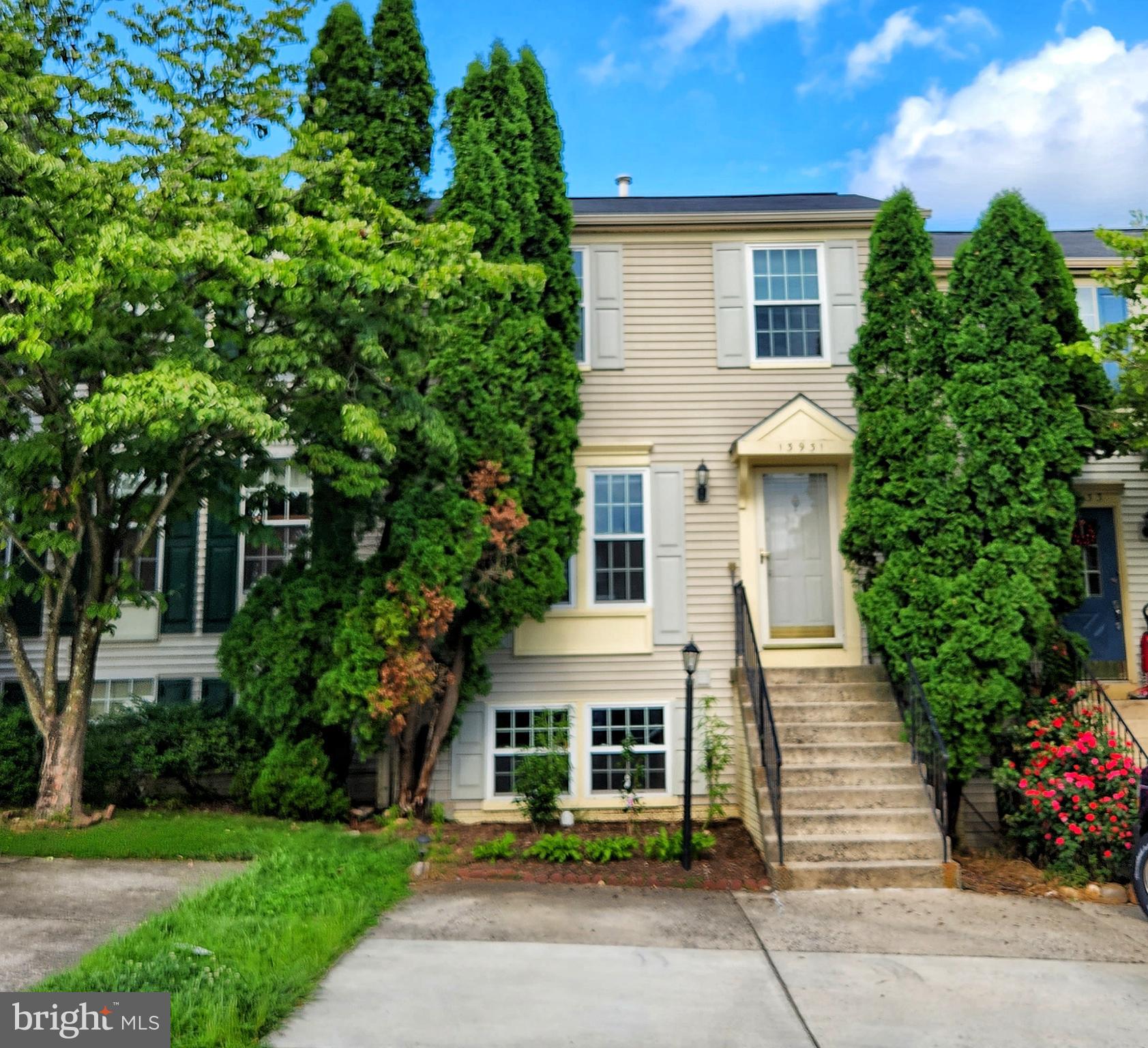 WINDING RIDGE - Residential Lease