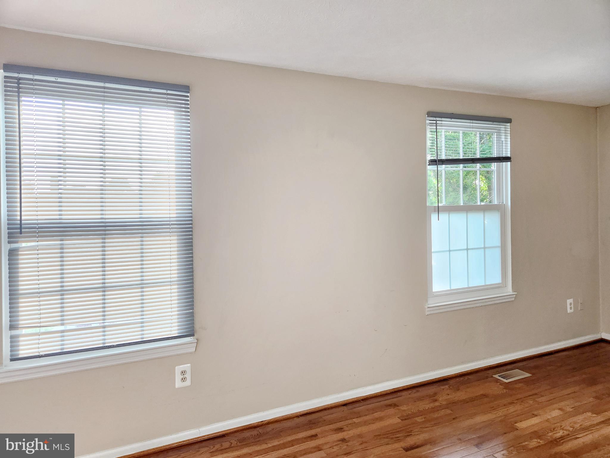 WINDING RIDGE - Residential Lease