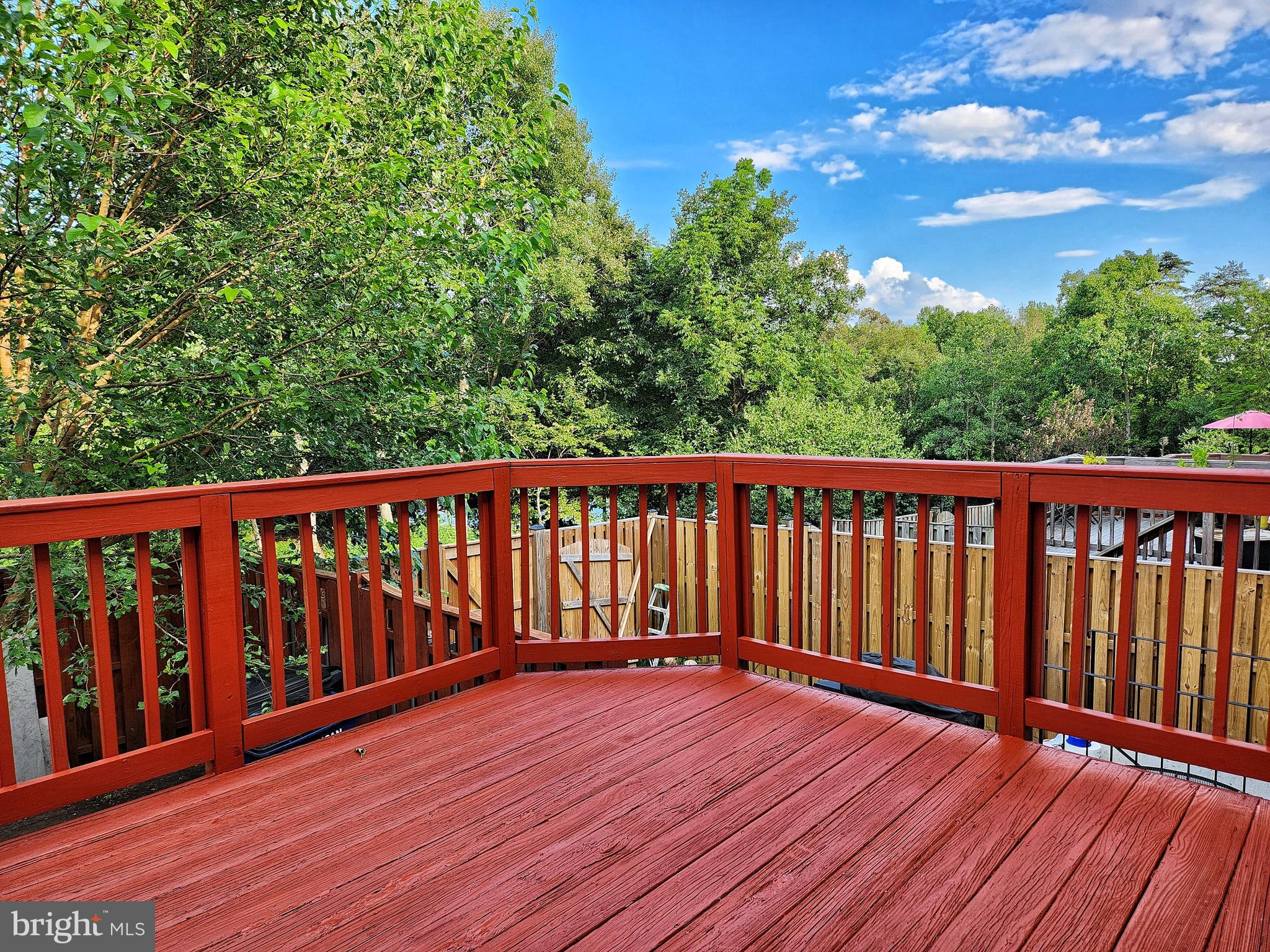 WINDING RIDGE - Residential Lease