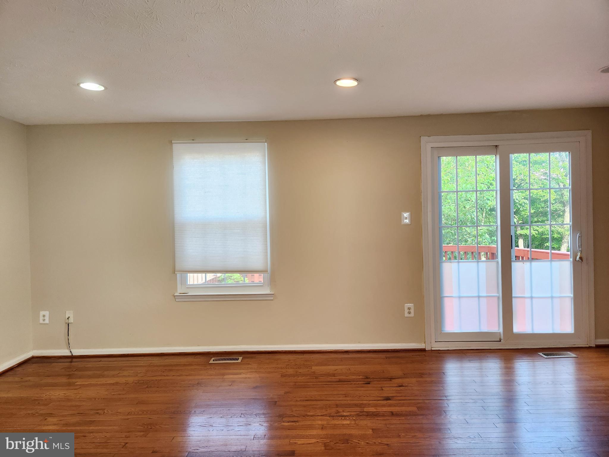 WINDING RIDGE - Residential Lease