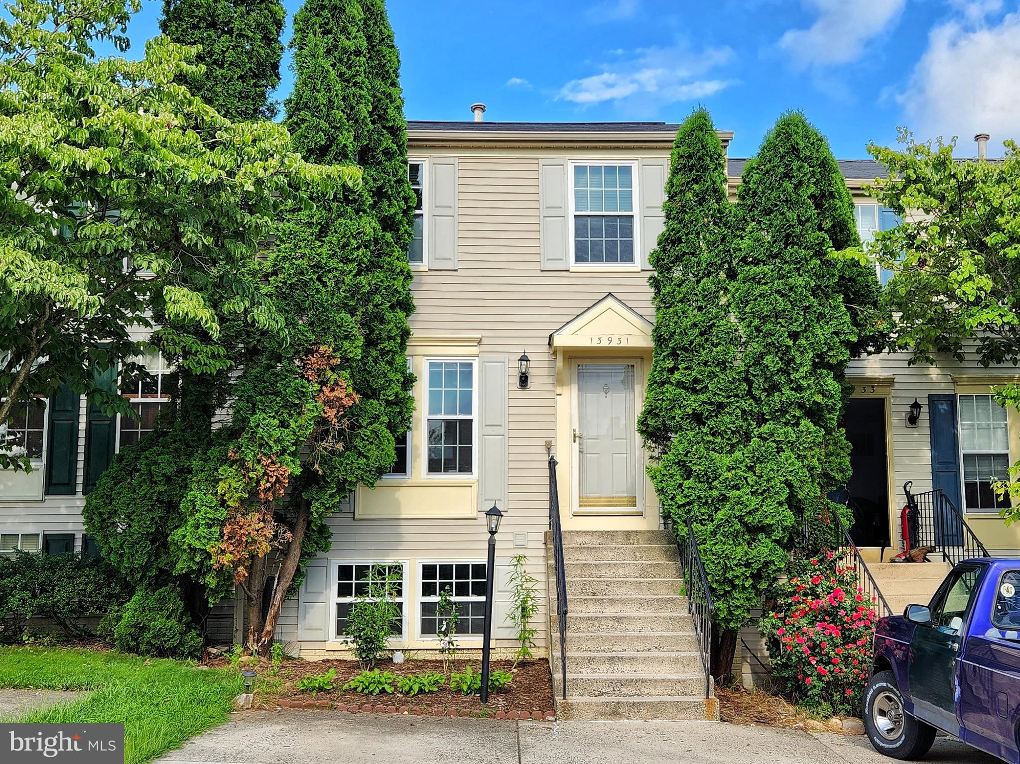 WINDING RIDGE - Residential Lease