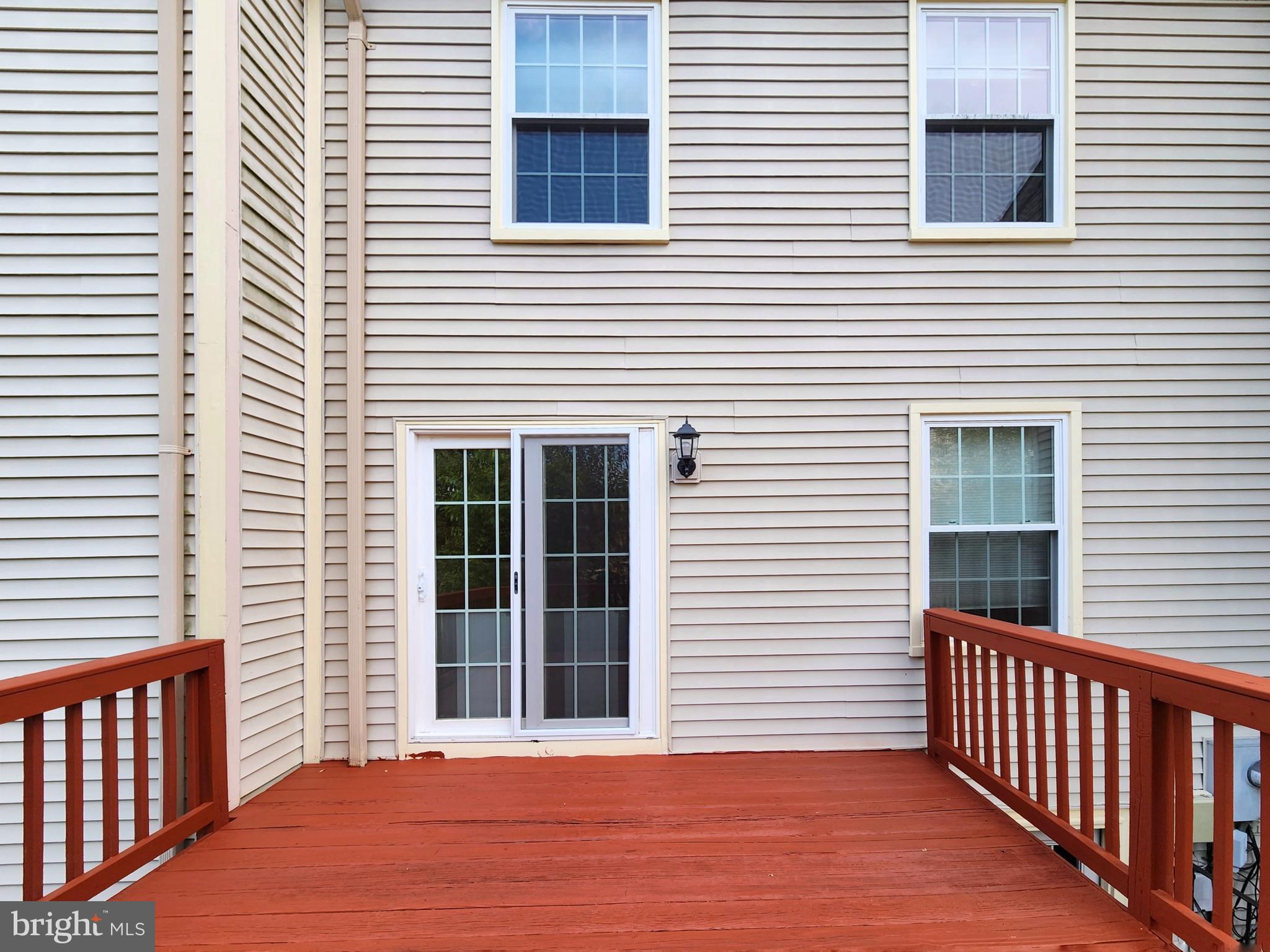 WINDING RIDGE - Residential Lease