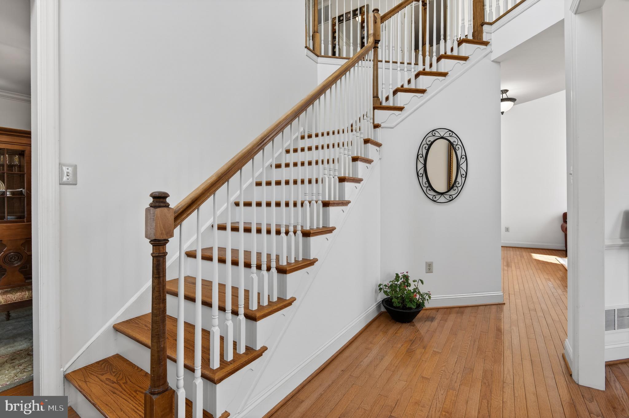 CHASE AT MALVERN HNT - Residential