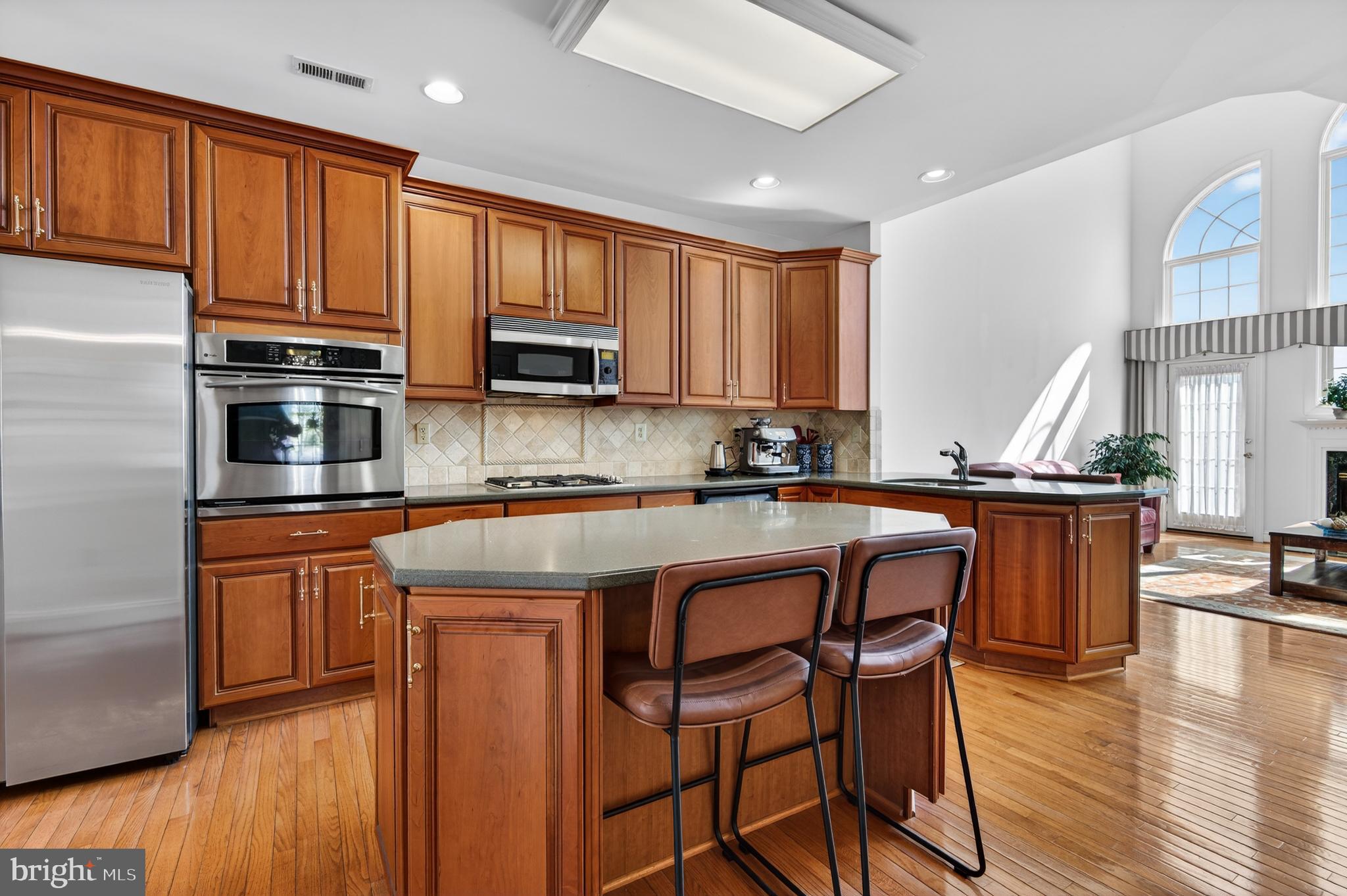 CHASE AT MALVERN HNT - Residential