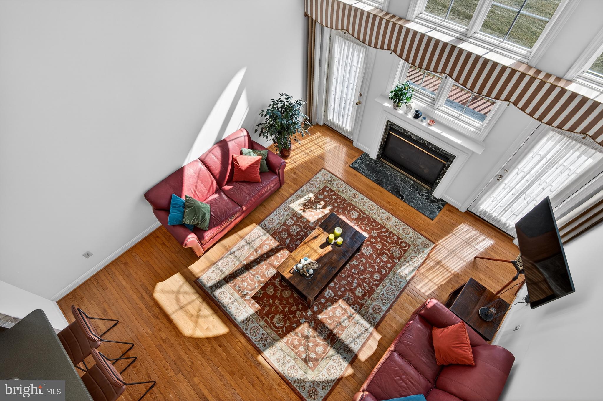 CHASE AT MALVERN HNT - Residential