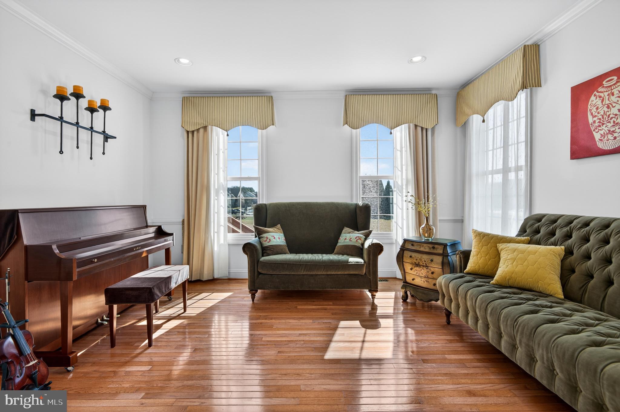 CHASE AT MALVERN HNT - Residential