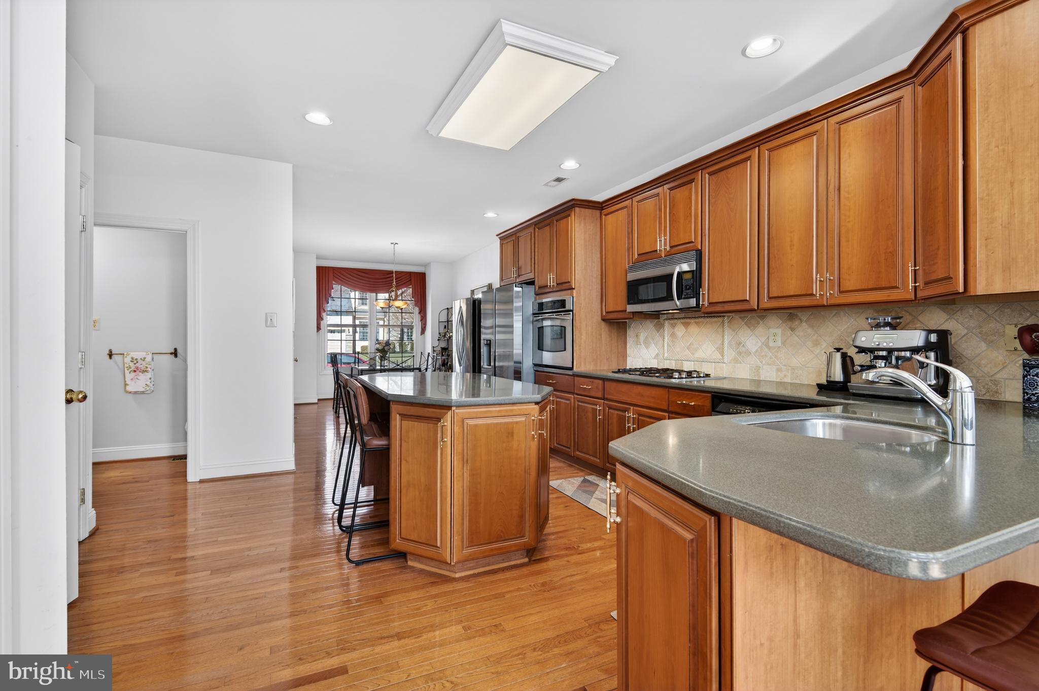 CHASE AT MALVERN HNT - Residential