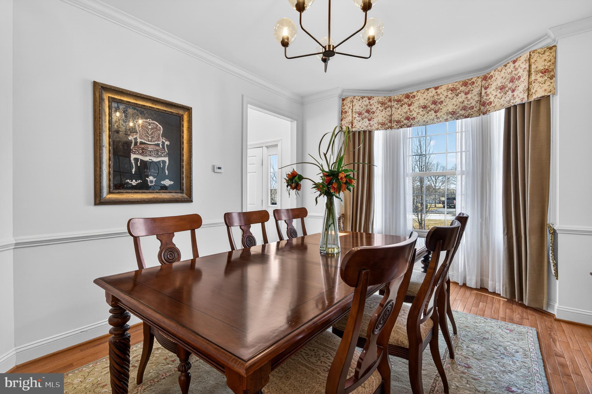 CHASE AT MALVERN HNT - Residential