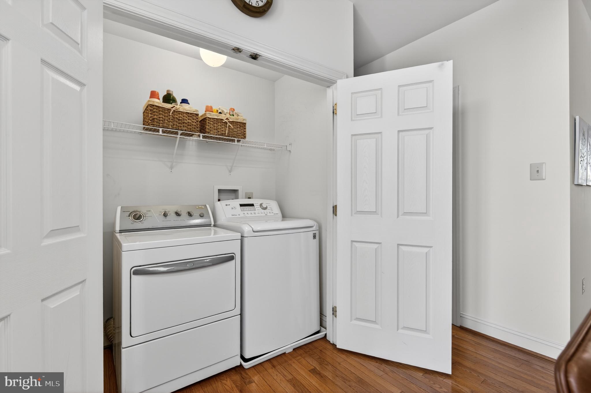 CHASE AT MALVERN HNT - Residential