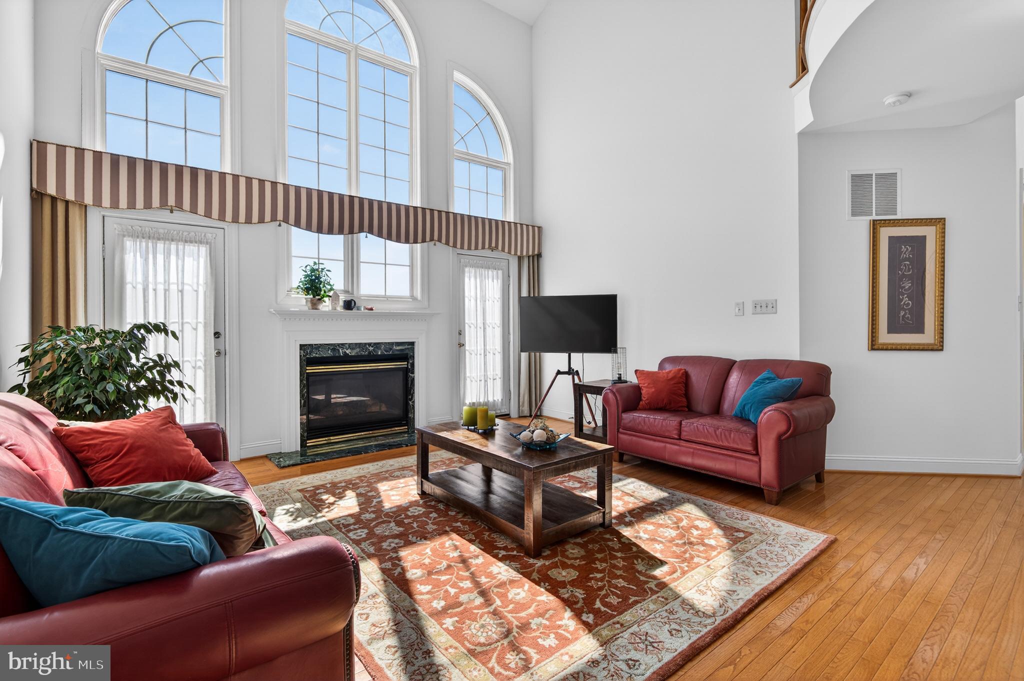 CHASE AT MALVERN HNT - Residential