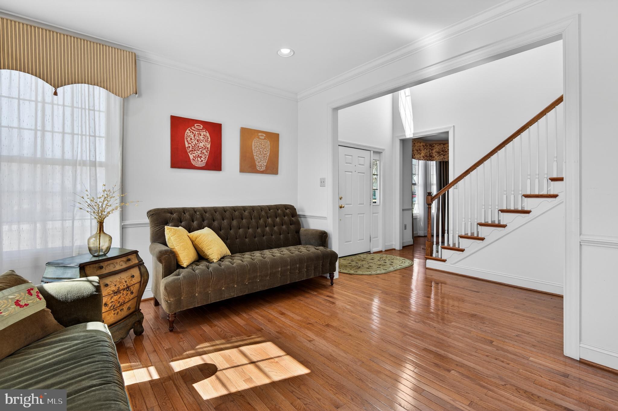 CHASE AT MALVERN HNT - Residential