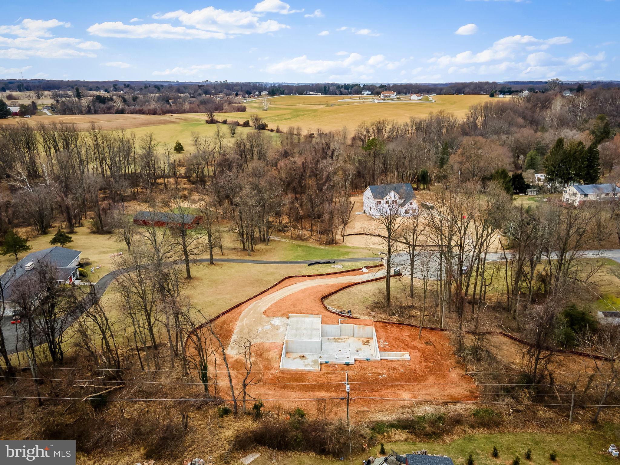 BALDWIN - Residential