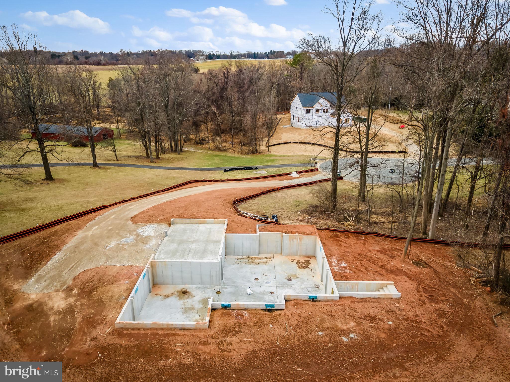 BALDWIN - Residential