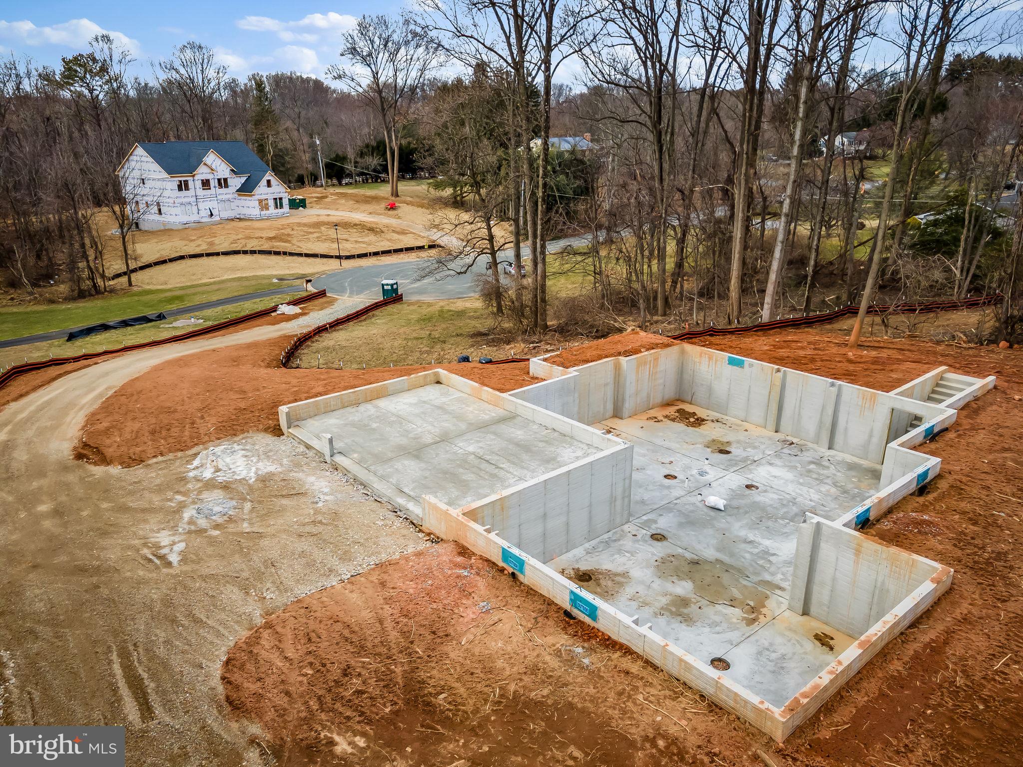 BALDWIN - Residential