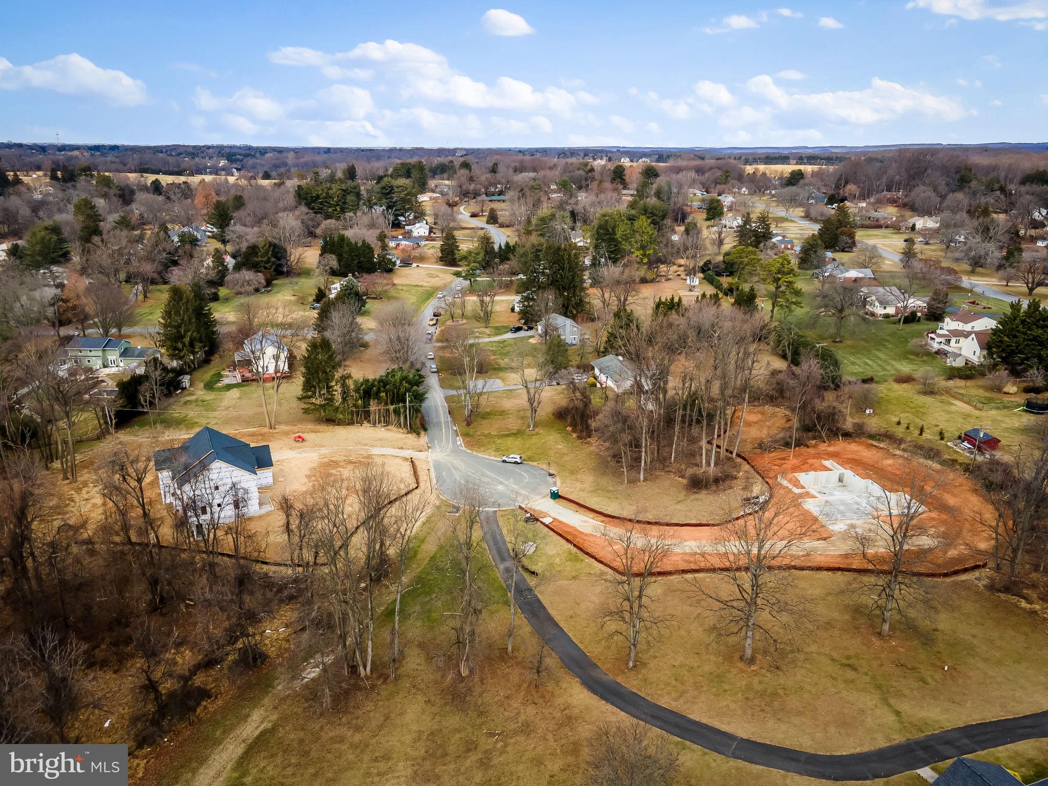 BALDWIN - Residential