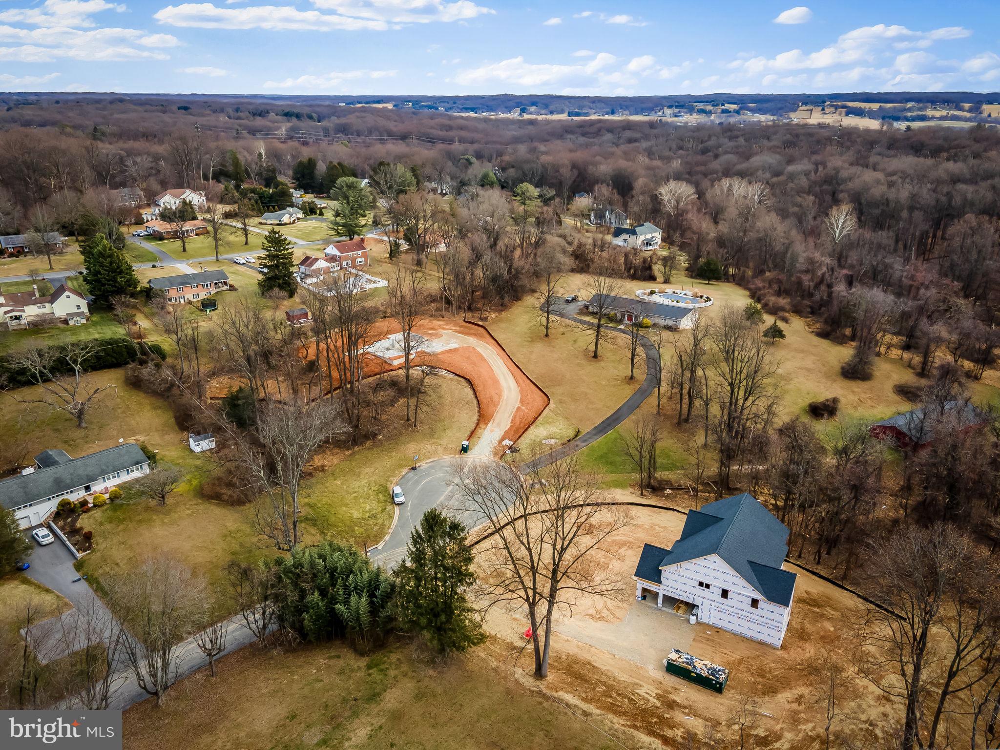 BALDWIN - Residential