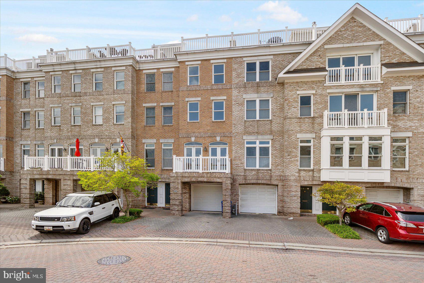 HARBORVIEW - Residential Lease