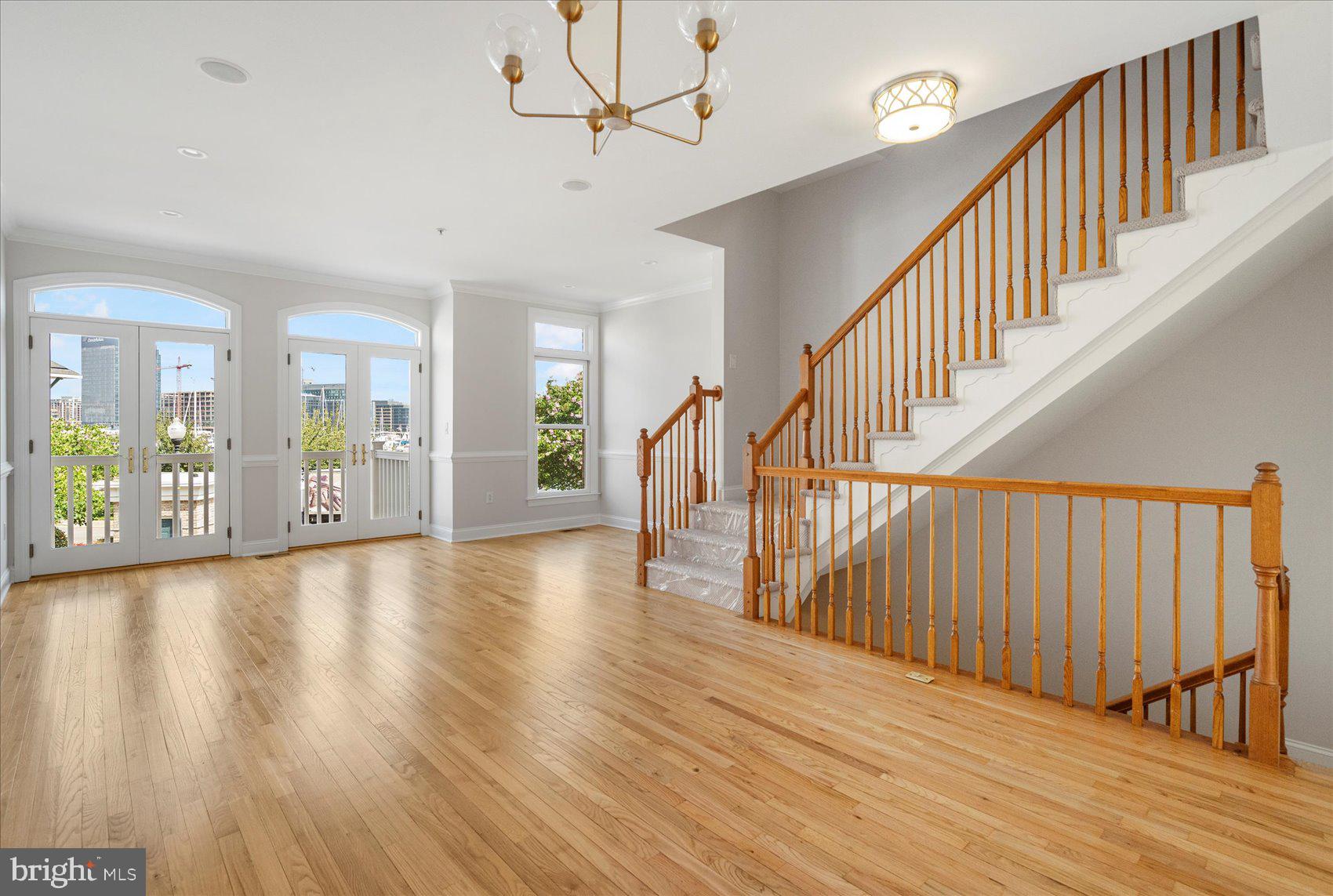 HARBORVIEW - Residential Lease