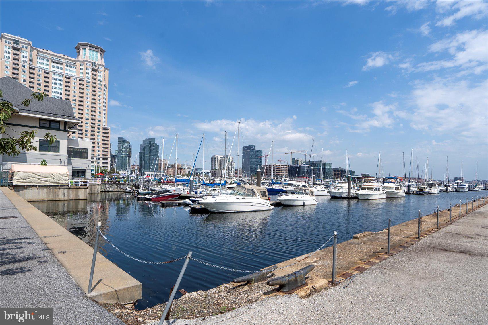 HARBORVIEW - Residential Lease