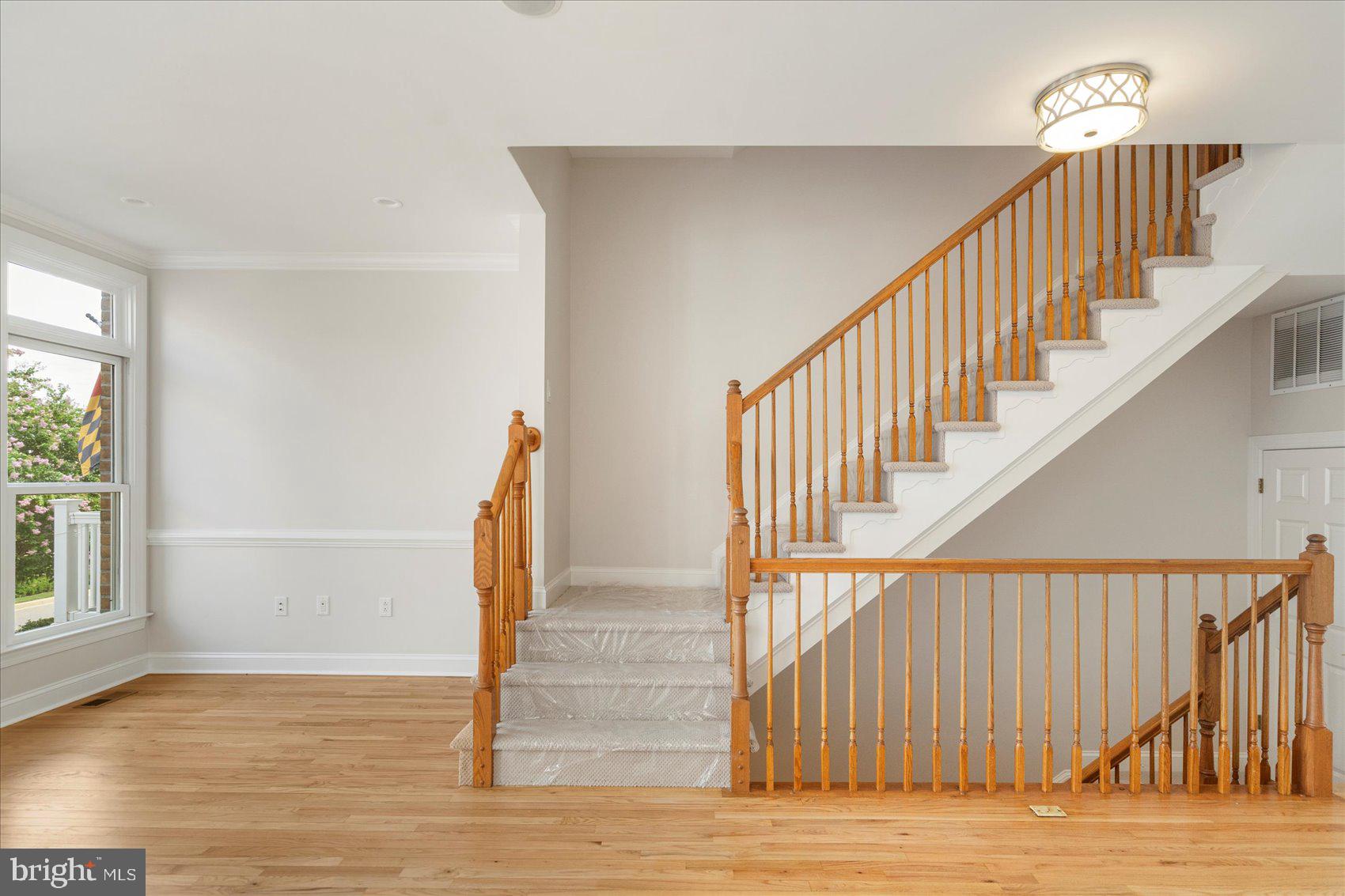 HARBORVIEW - Residential Lease