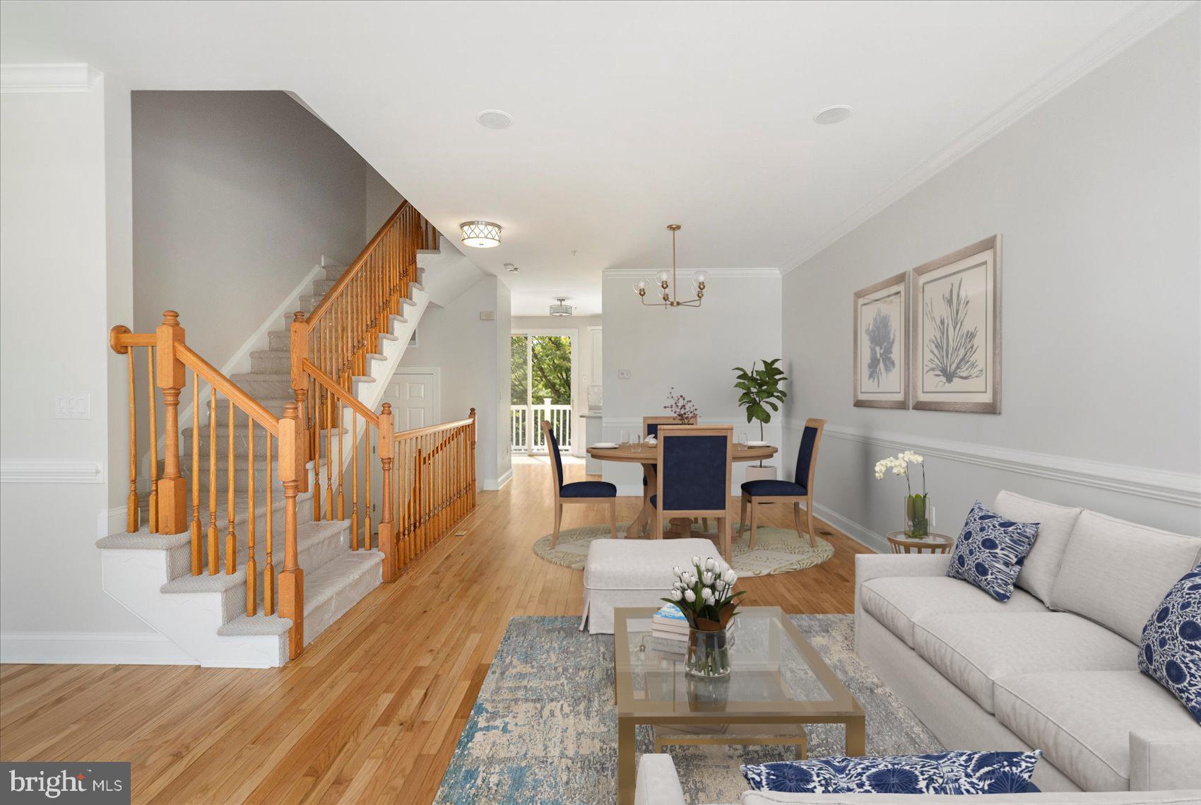 HARBORVIEW - Residential Lease