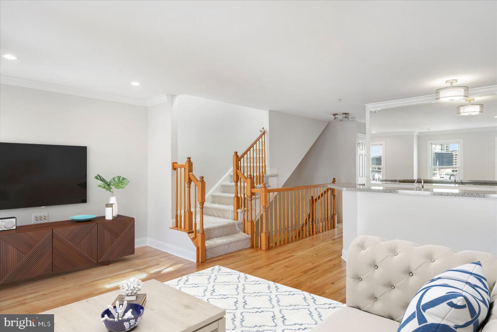 HARBORVIEW - Residential Lease