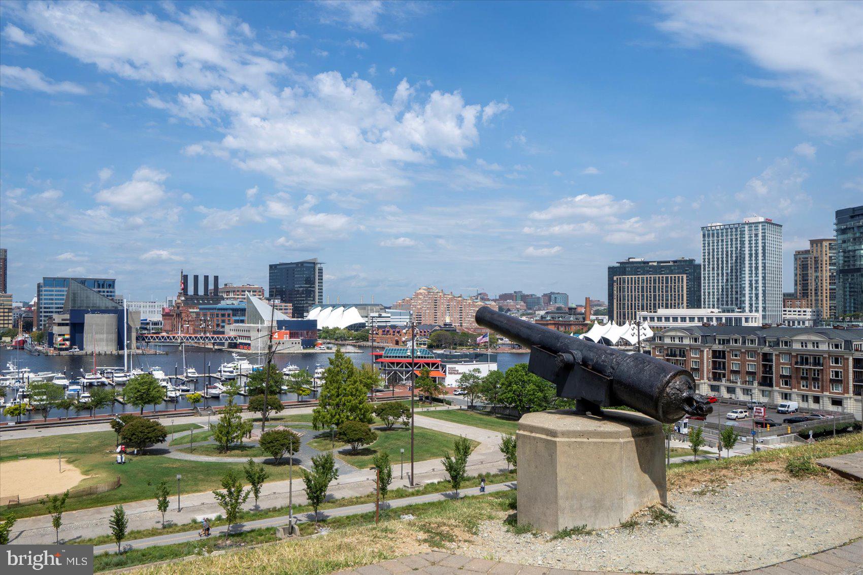 HARBORVIEW - Residential Lease