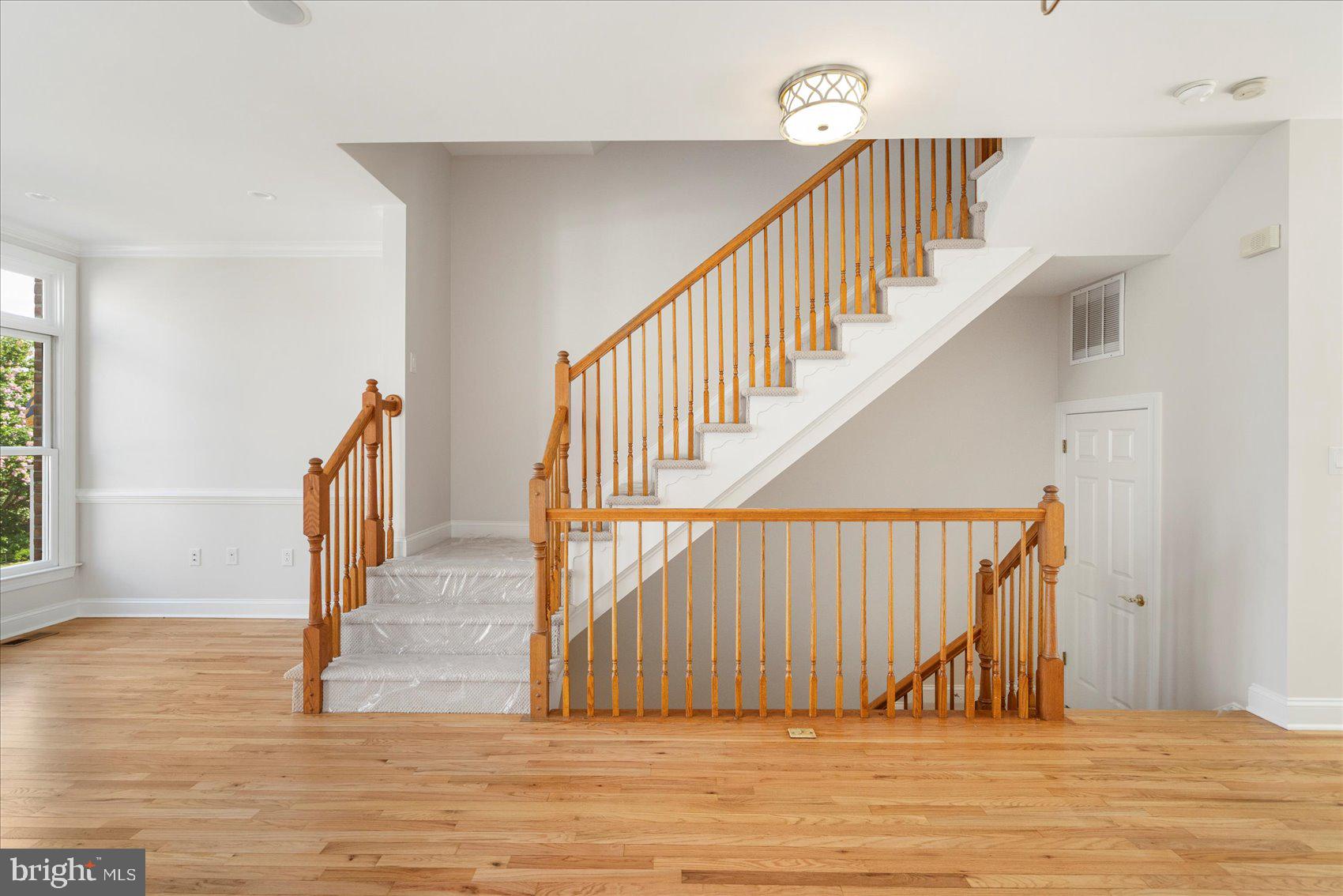 HARBORVIEW - Residential Lease