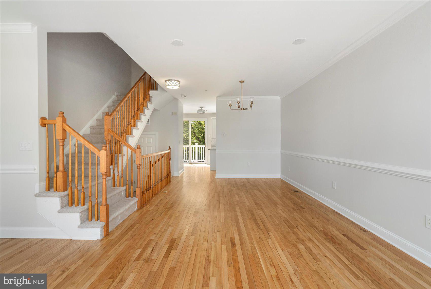 HARBORVIEW - Residential Lease