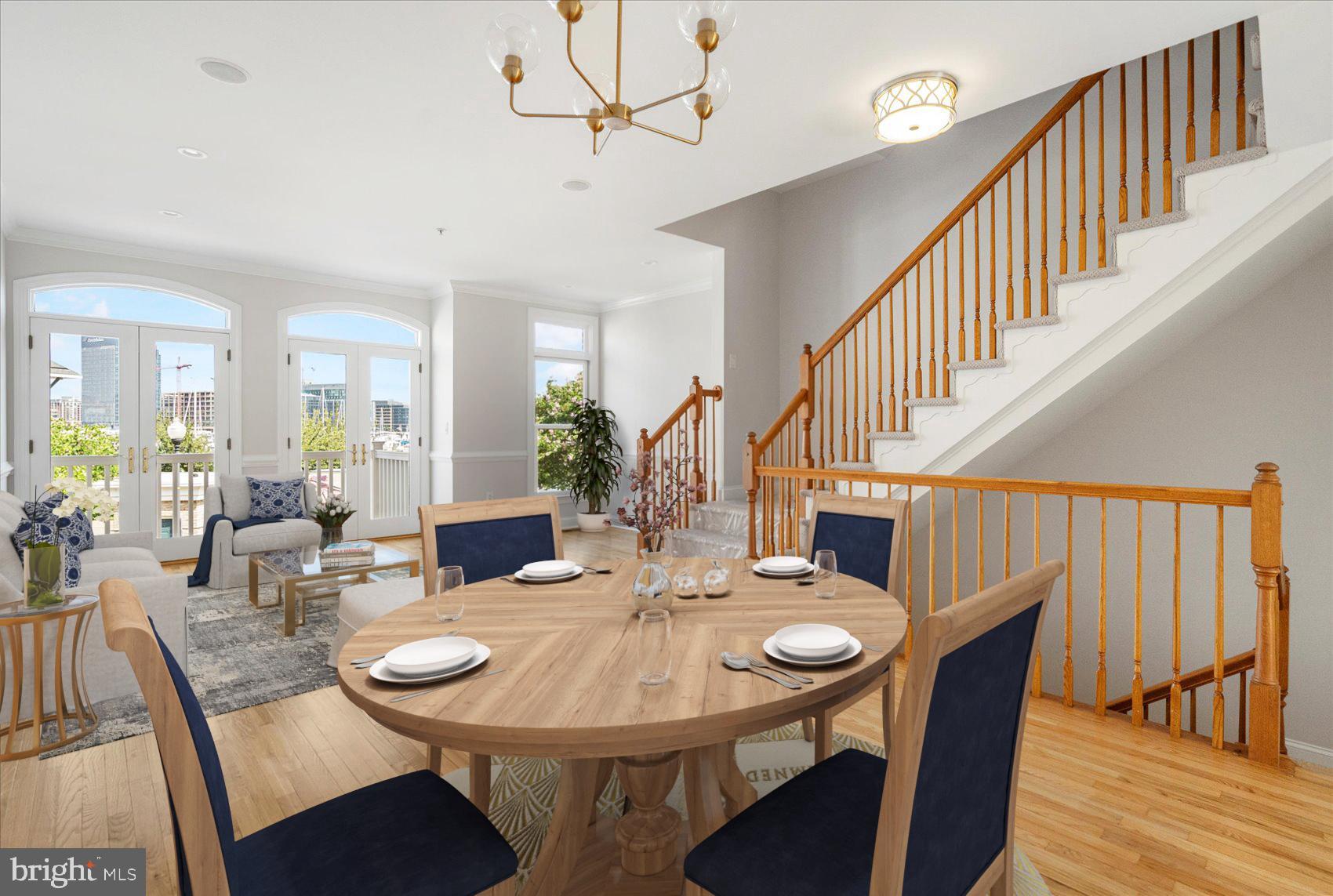 HARBORVIEW - Residential Lease